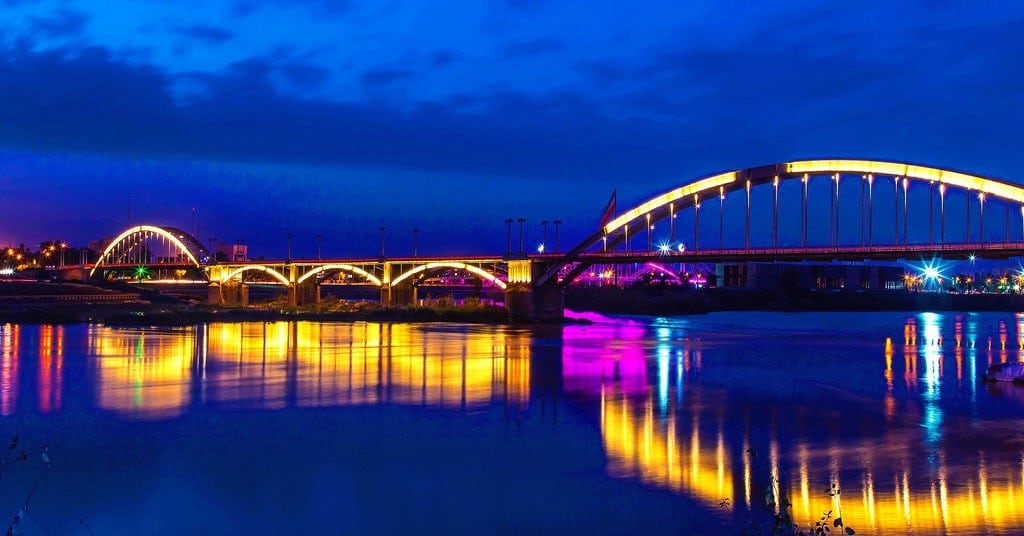 Ahvaz Travel Guide Image