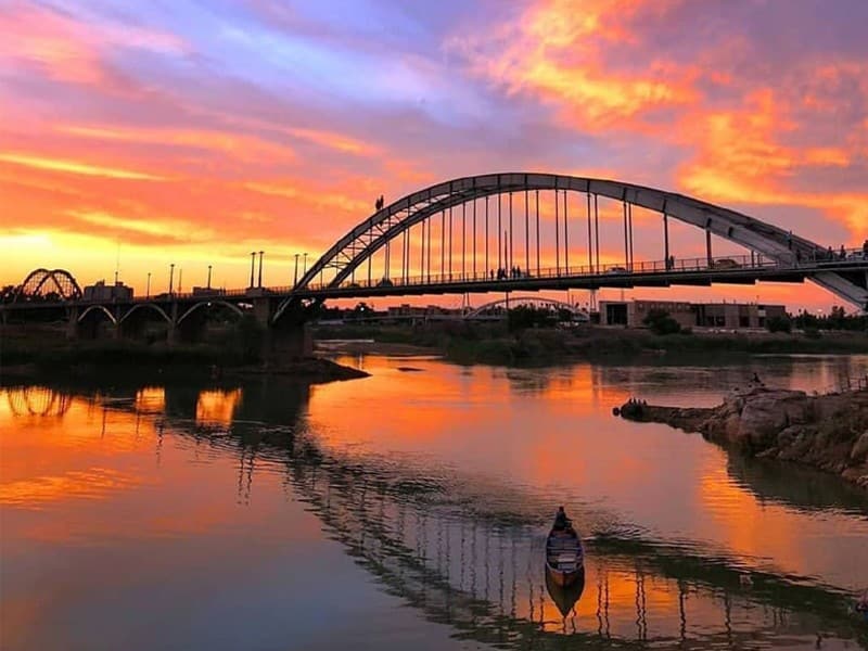 Ahvaz Travel Guide Image