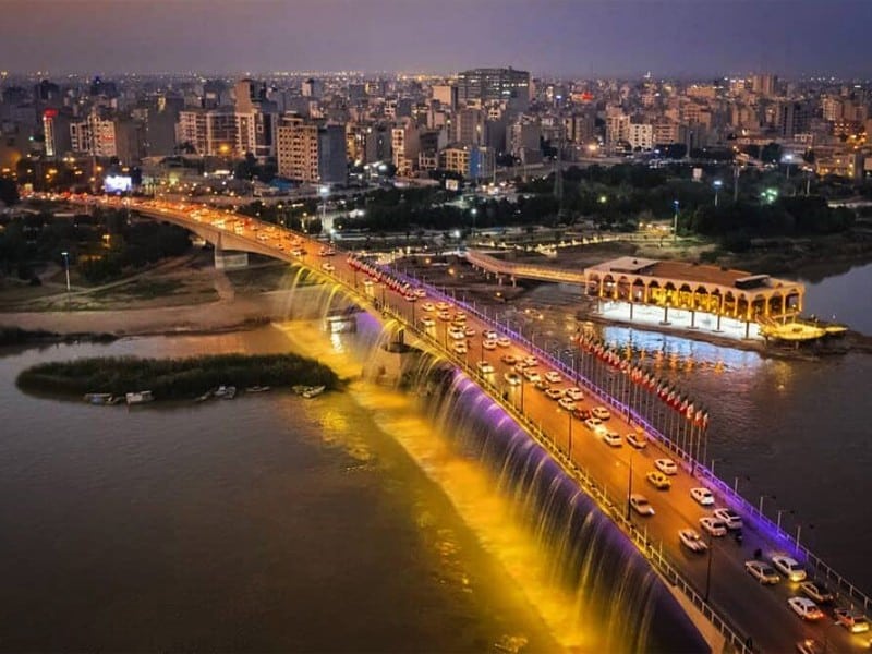 Ahvaz Travel Guide Image