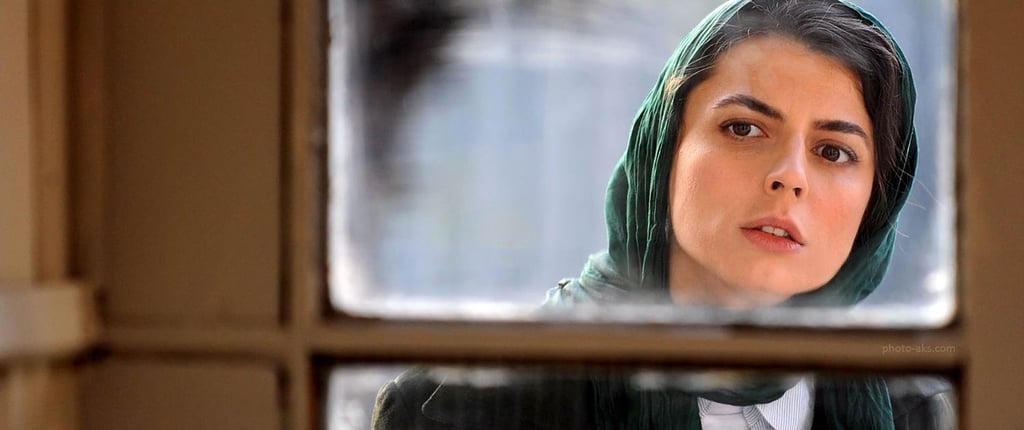 Understanding Iran Through Cinema Understanding Iran Through Cinema