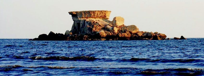 Qeshm Travel Guide Qeshm Travel Guide