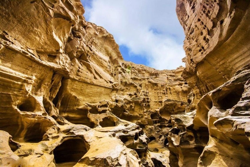 Qeshm Travel Guide Qeshm Travel Guide