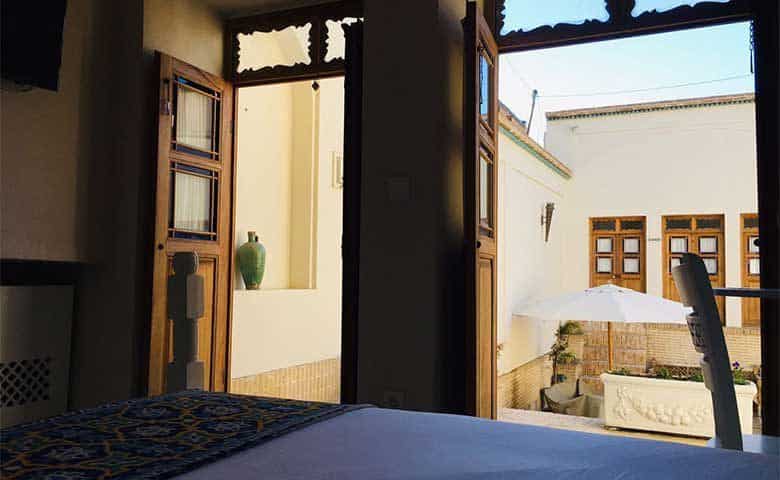 Kashan Travel Guide Kashan Travel Guide