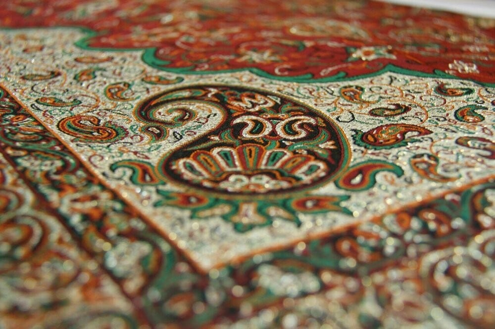 Isfahan Travel Guide Image