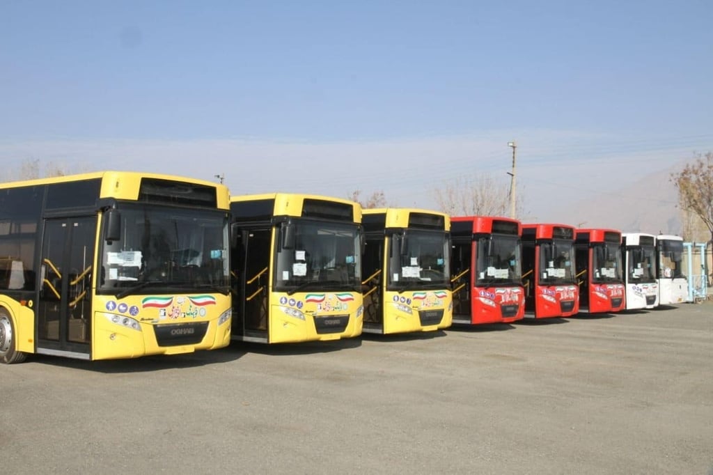 Kermanshah Travel Guide Image