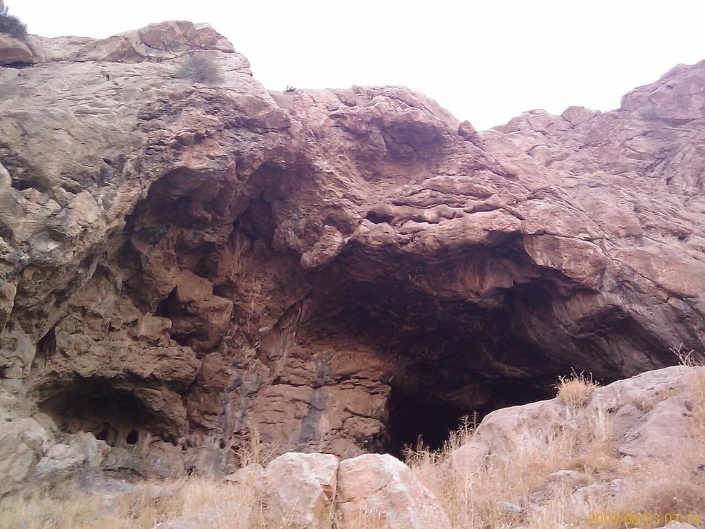 Kermanshah Travel Guide Image
