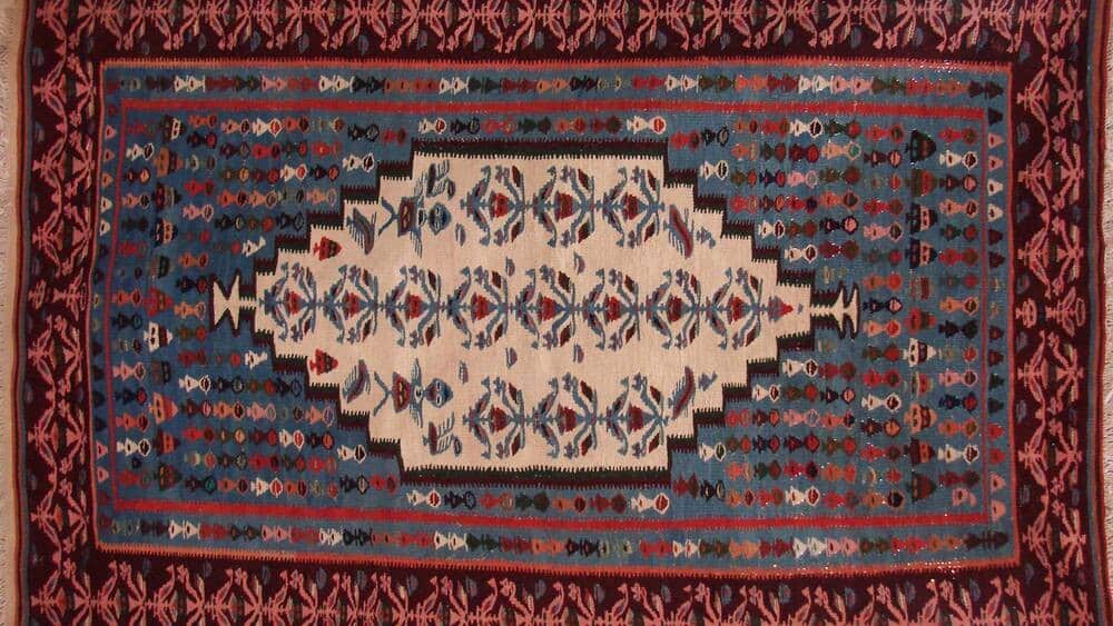 Kermanshah Travel Guide Image