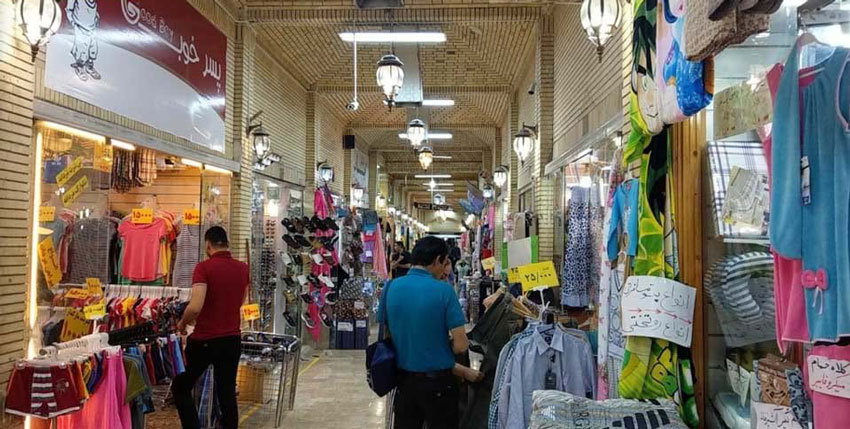 Kish Shopping Centers: A List Of The Best Malls For Shopping In Kish