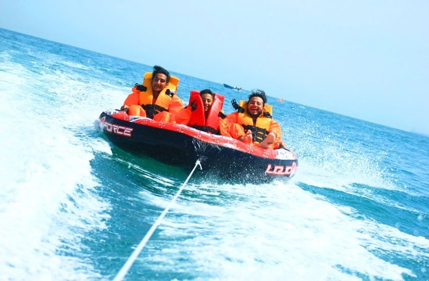 Qeshm Travel Guide Qeshm Travel Guide