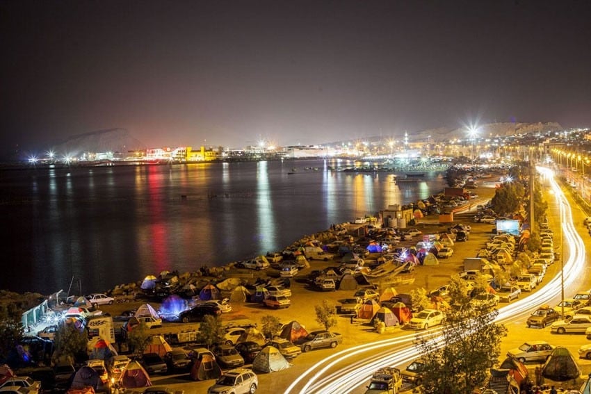 Qeshm Travel Guide Qeshm Travel Guide