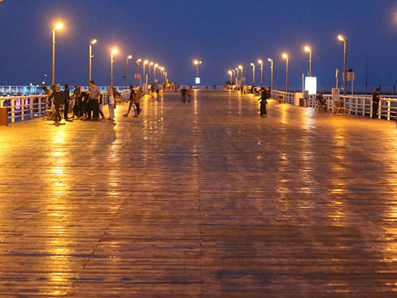Kish Travel Guide Image