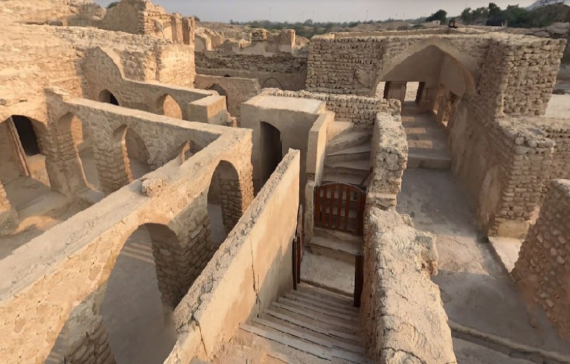 Kish Travel Guide Image