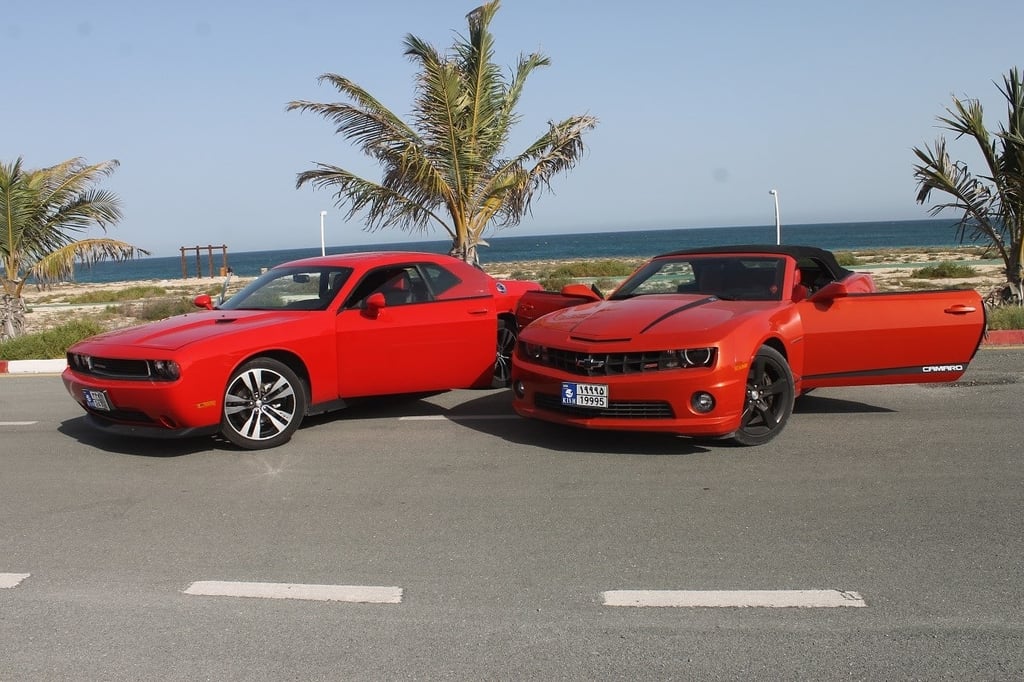 Kish Travel Guide Image
