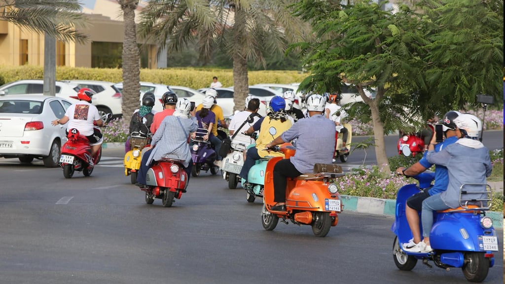 Kish Travel Guide Image