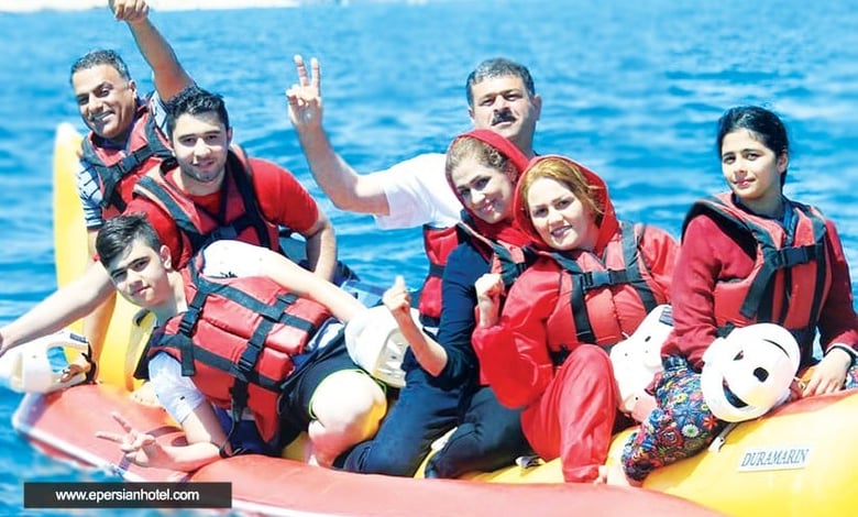 Kish Travel Guide: Top Sights & Tips + Photos – SURFIRAN