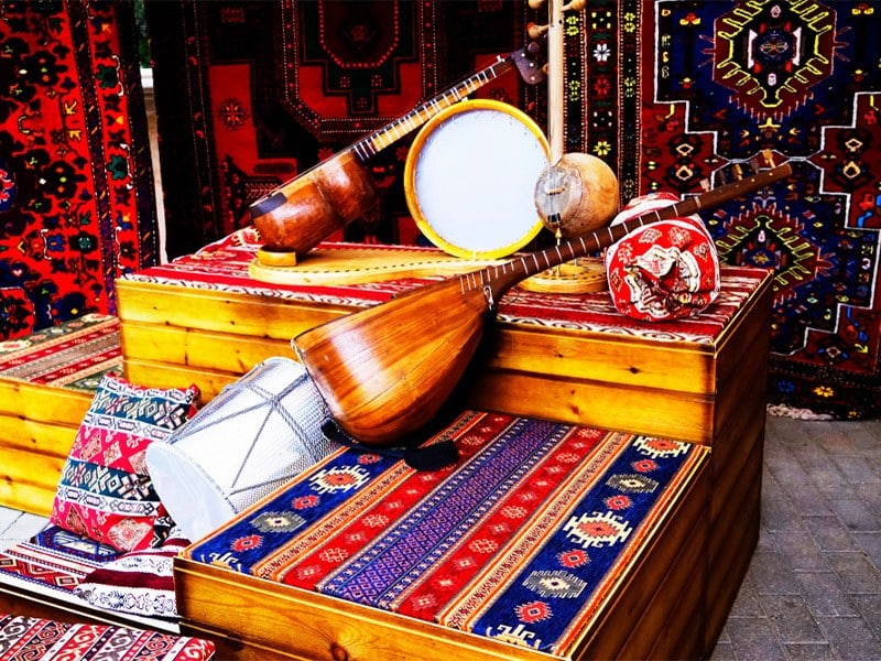 Kish Travel Guide Image