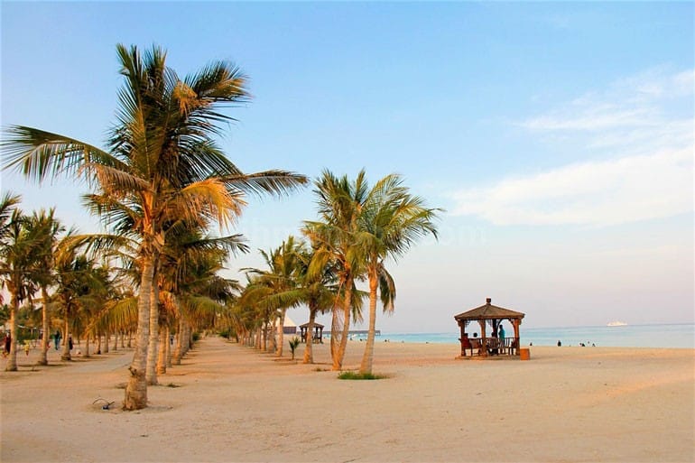 Kish Travel Guide Image