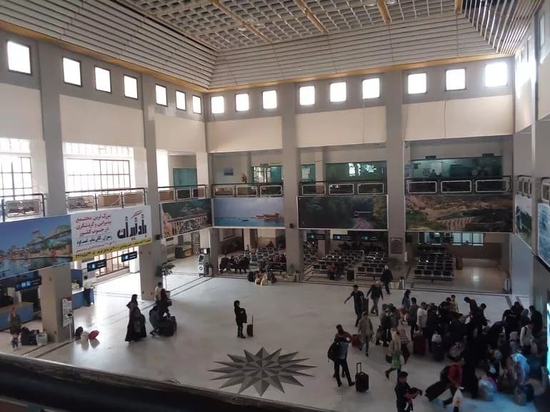 Bandar Abbas Travel Guide Image