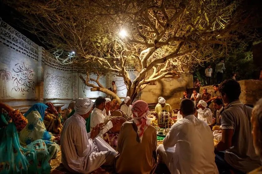 Bandar Abbas Travel Guide Image