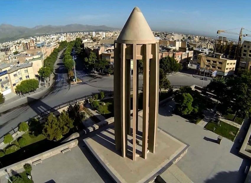 Hamadan Travel Guide Hamadan Travel Guide