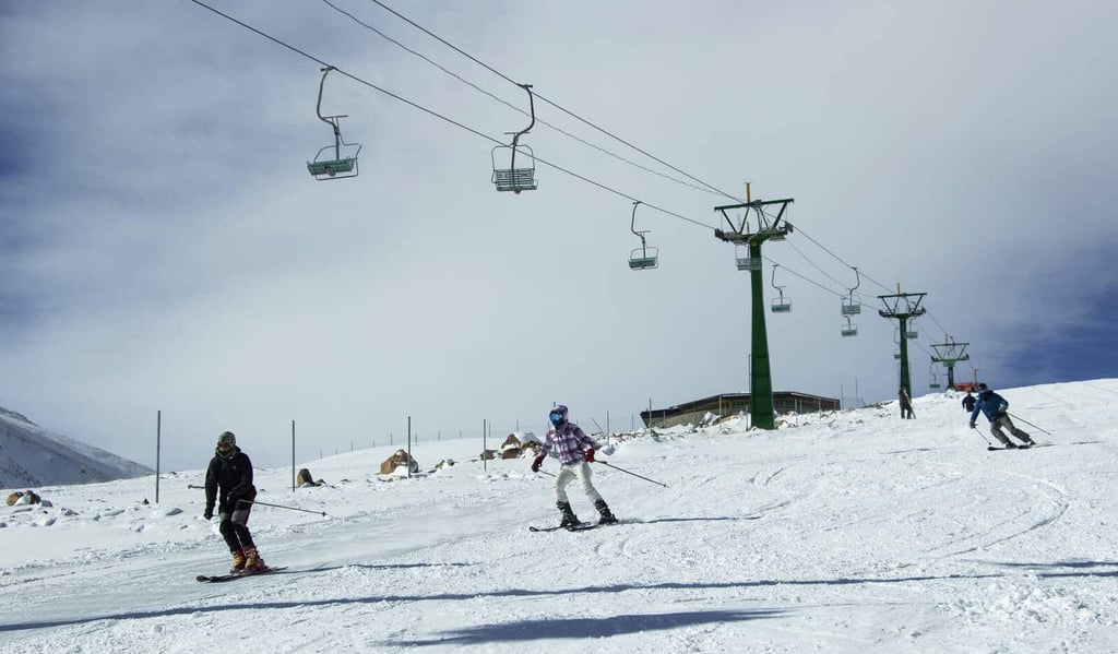 Ardabil Travel Guide Image