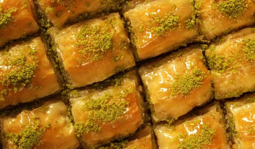 Ardabil Travel Guide Image