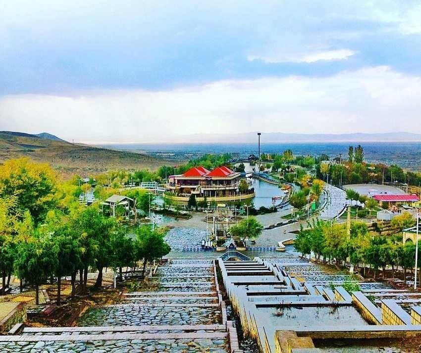 Hamadan Travel Guide Hamadan Travel Guide