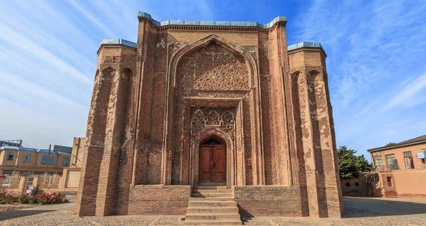 Hamadan Travel Guide Hamadan Travel Guide