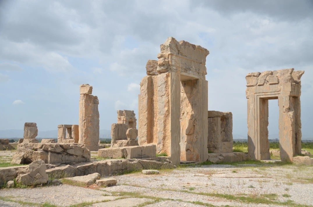 Persepolis Travel Guide Plan Your Trip To Persepolis: Essential Travel Tips