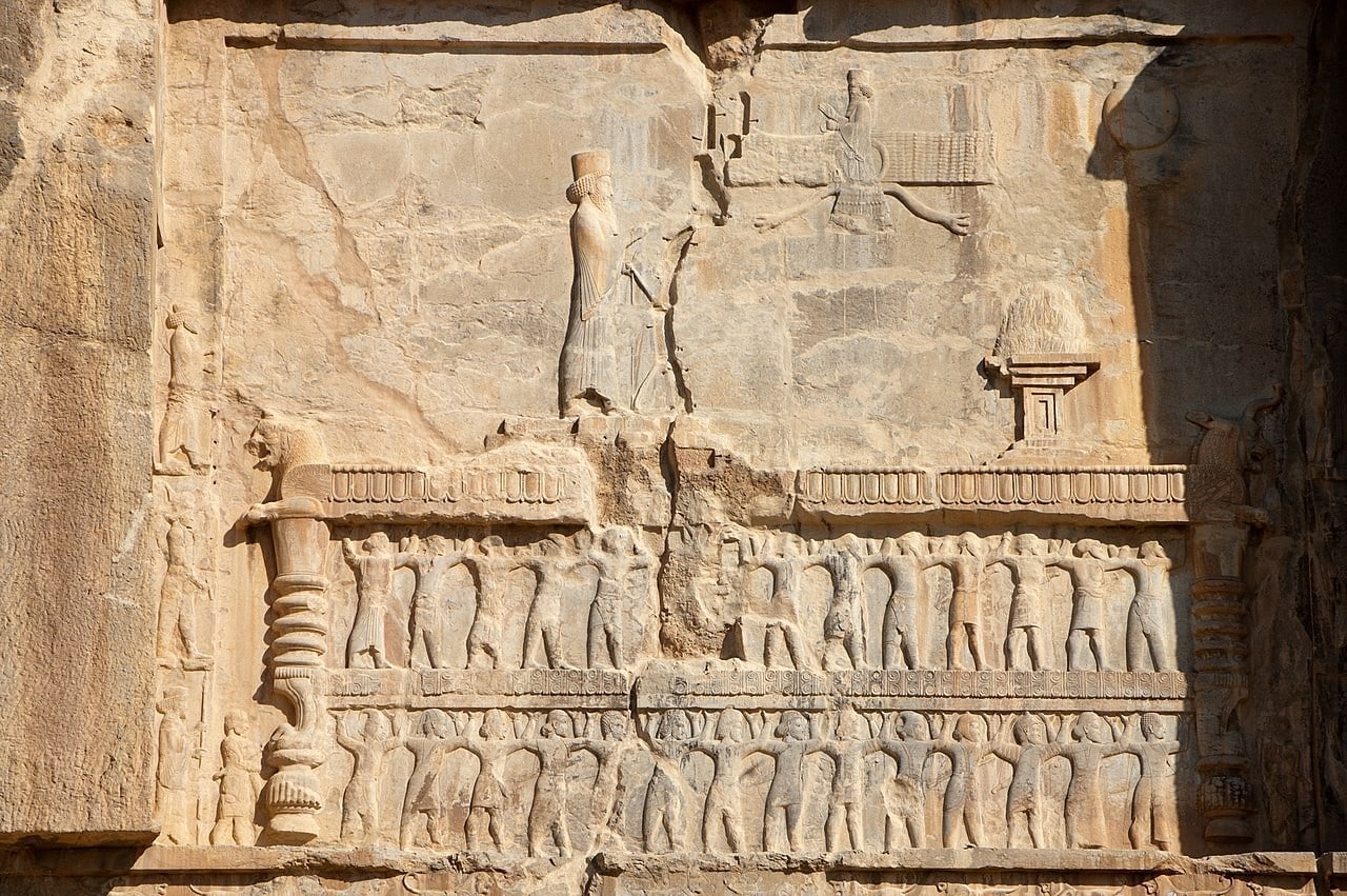 Persepolis Travel Guide Persepolis Guide: Explore Iran’s Iconic Unesco Site