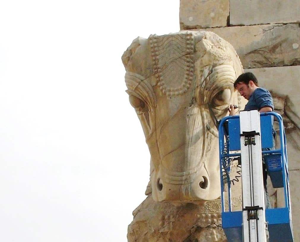 Persepolis Travel Guide Persepolis Guide: Explore Iran’s Iconic Unesco Site