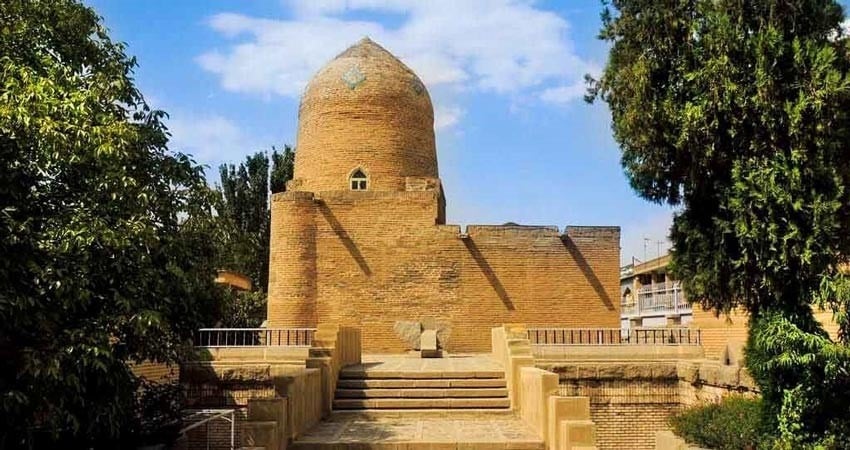 Hamadan Travel Guide Hamadan Travel Guide
