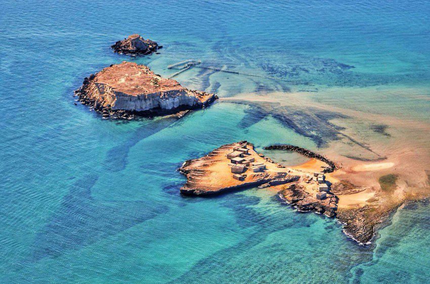 Qeshm Travel Guide Qeshm Travel Guide