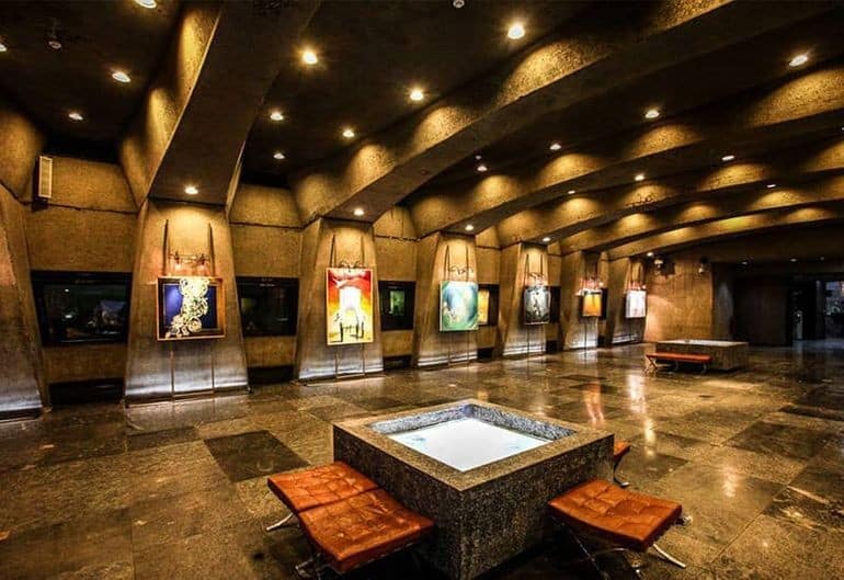 Azadi Tower: Tehran&Apos;S Iconic Landmark Image