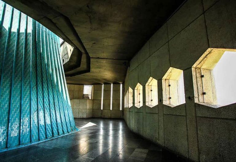 Azadi Tower: Tehran&Apos;S Iconic Landmark Image