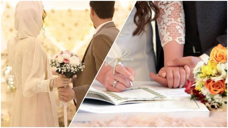 How Are Iranian Weddings? Image