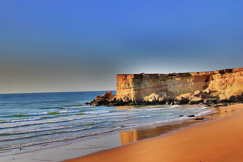 Qeshm Travel Guide Qeshm Travel Guide