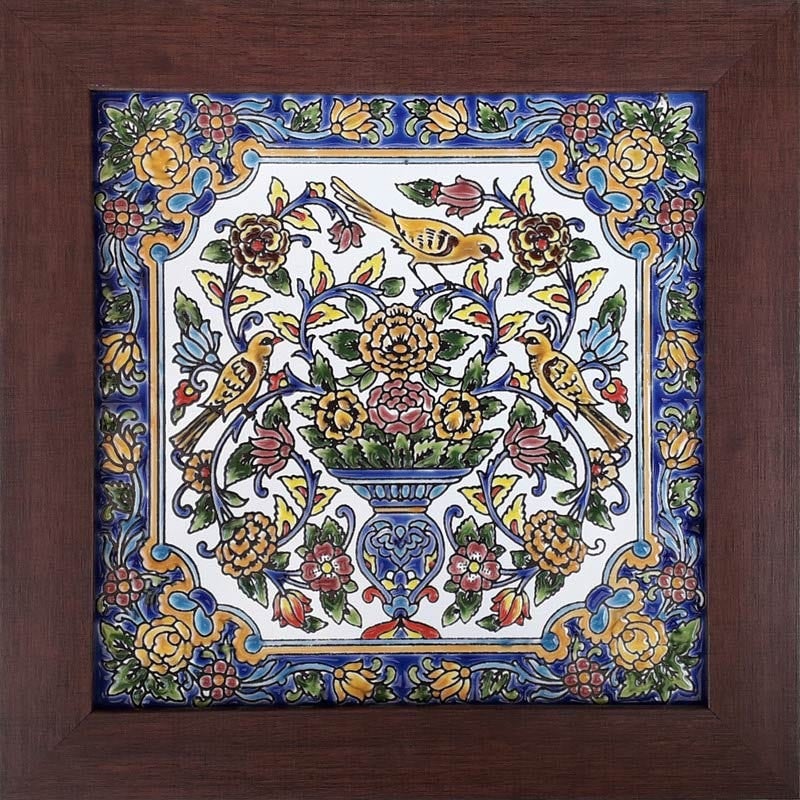 +10 Authentic Souvenirs From Isfahan Image