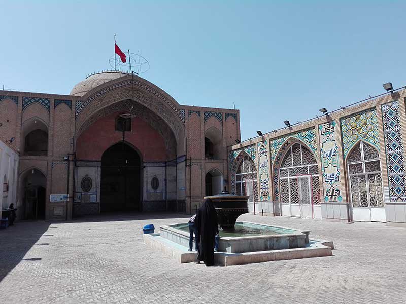 Kashan Travel Guide Kashan Travel Guide