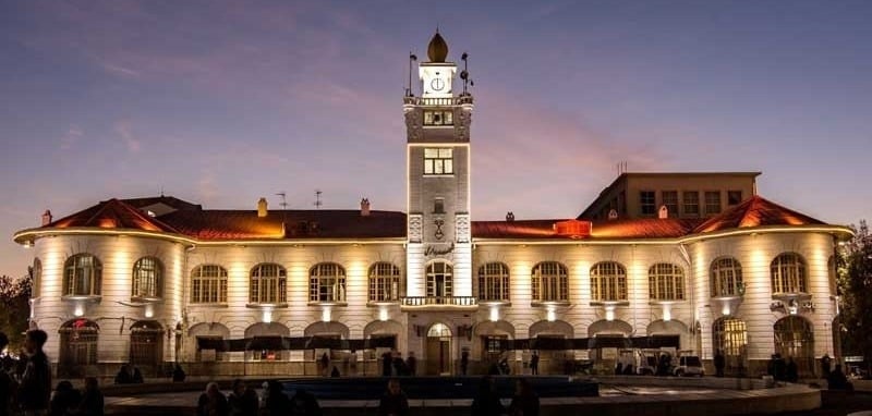 Rasht Travel Guide Rasht Travel Guide
