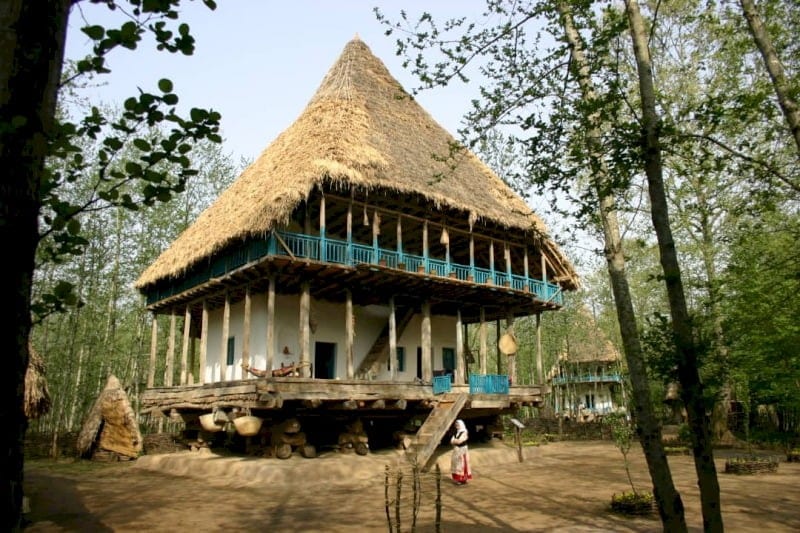 Rasht Travel Guide Rasht Travel Guide