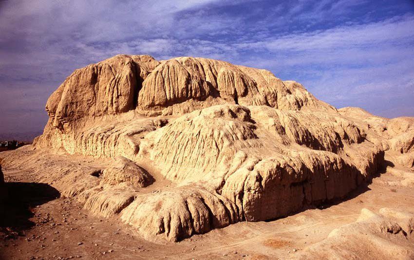 Kashan Travel Guide Kashan Travel Guide