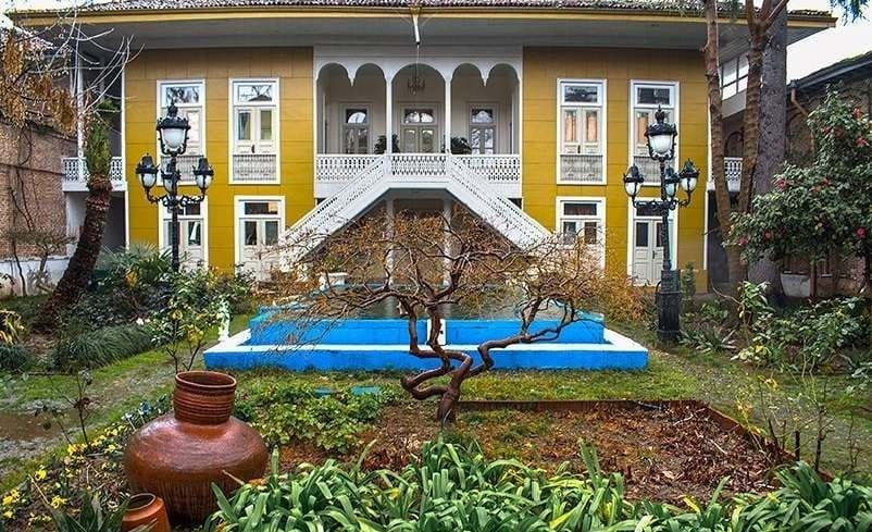 Rasht Travel Guide Rasht Travel Guide