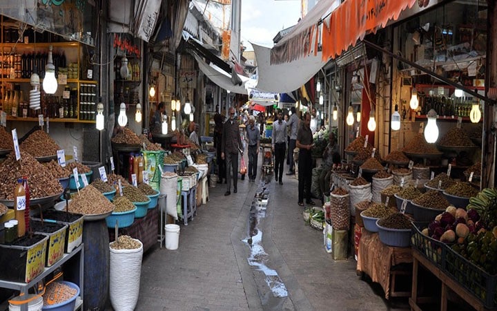 Rasht Travel Guide Rasht Travel Guide