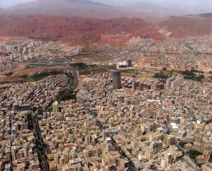 Tabriz Travel Guide Tabriz Travel Guide