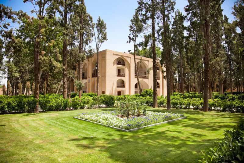 Kashan Travel Guide Kashan Travel Guide