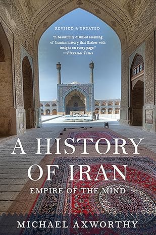 Books On Iran You Should Read Before Traveling To Iran Books On Iran You Should Read Before Traveling To Iran
