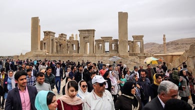 The Iranian Calendar: A Guide To The Most Important Holidays 2 Nowruz