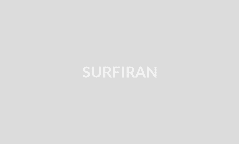 Visit Iran with SURFIRAN