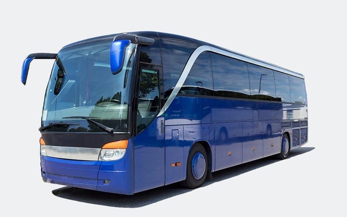 Accommodation And Transportation In Surfiran Group Tours 7 Bus Tickets Online